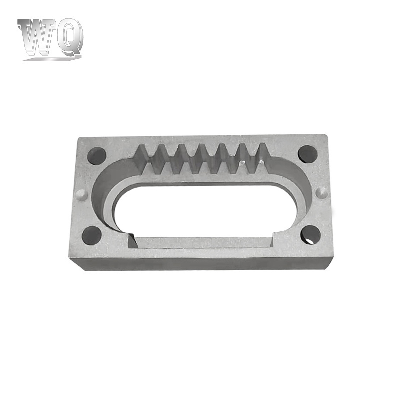 Bahagian Tuangan Aluminium