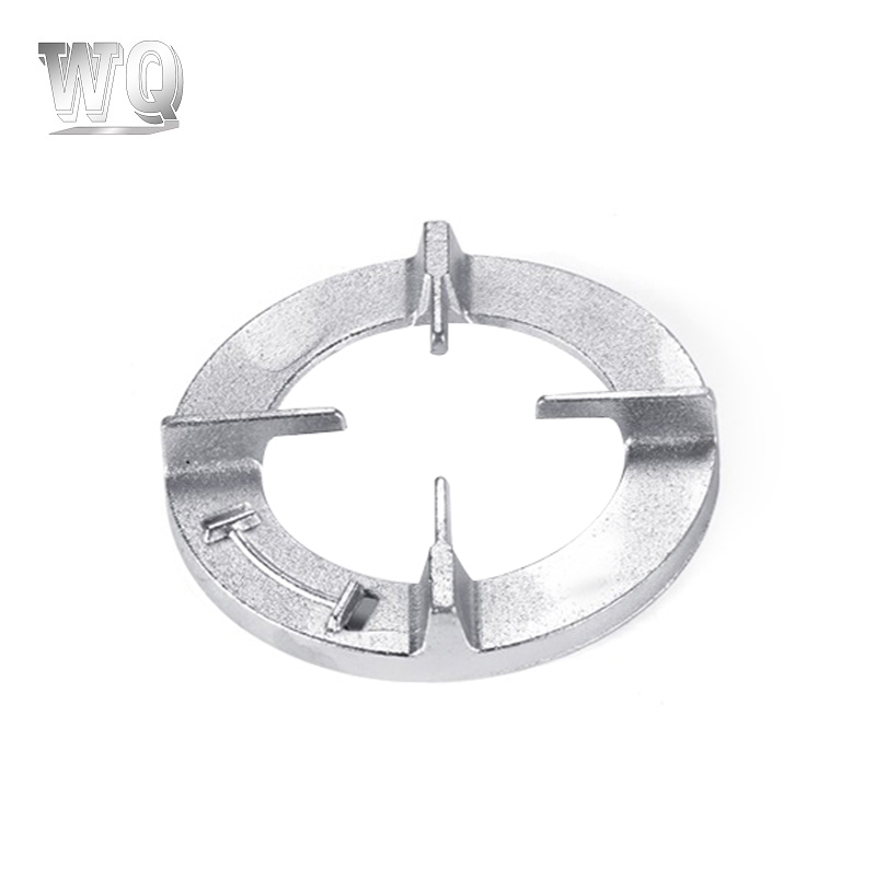 Bahagian Tuangan Aluminium