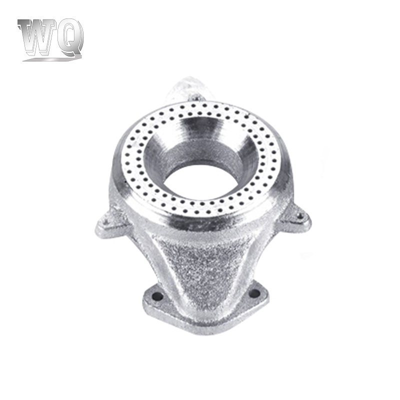 Bahagian Tuangan Aluminium