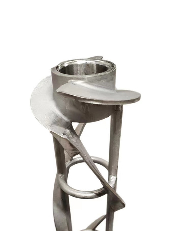 Bahagian Mesin Ais Krim